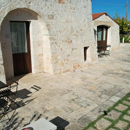 Rifugio Di Puglia - Trulli & Dimore Alberobello Exteriér fotografie