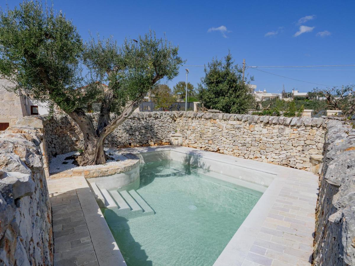 Rifugio Di Puglia - Trulli & Dimore Alberobello Exteriér fotografie
