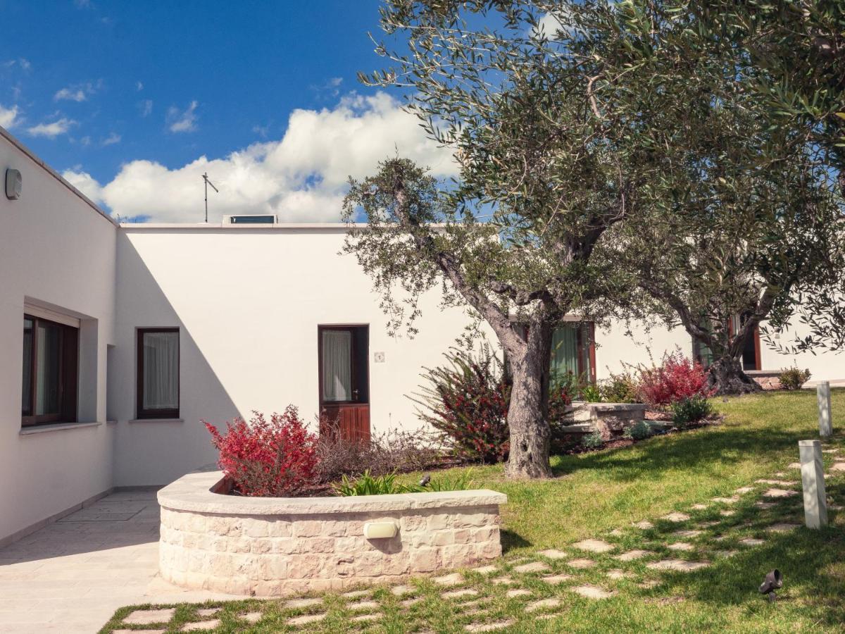 Rifugio Di Puglia - Trulli & Dimore Alberobello Exteriér fotografie