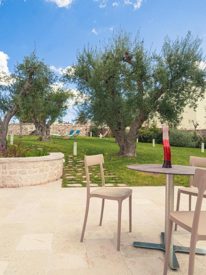 Rifugio Di Puglia - Trulli & Dimore Alberobello Exteriér fotografie